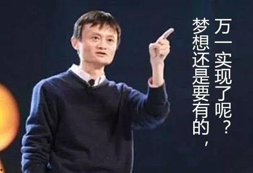 马云说创业视频,创业路上的成功秘诀与挑战