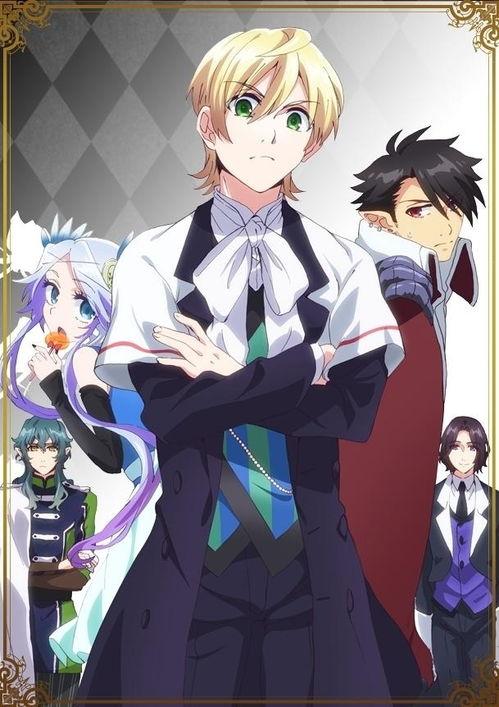魔界王子免费观看在线,免费畅享奇幻之旅，揭开神秘魔界之谜