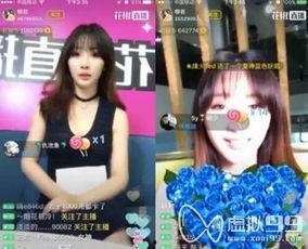 直播女仆视频,揭秘网络红人的魅力与影响力