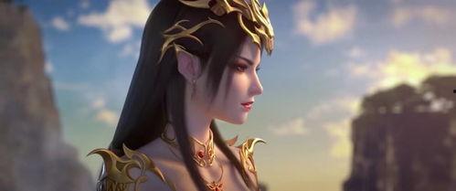 斗破苍穹110最新爆料,神秘势力崛起，萧炎再遇强敌