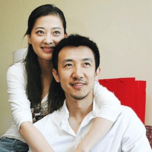 谁演过梅婷的老公,他曾与梅婷共度十年，如今却鲜为人知