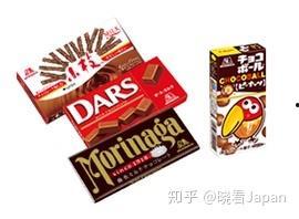 日本有哪些巧克力,甜蜜诱惑，品味非凡