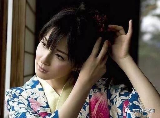 男人和日本美女,探寻中日男性与女性的独特魅力