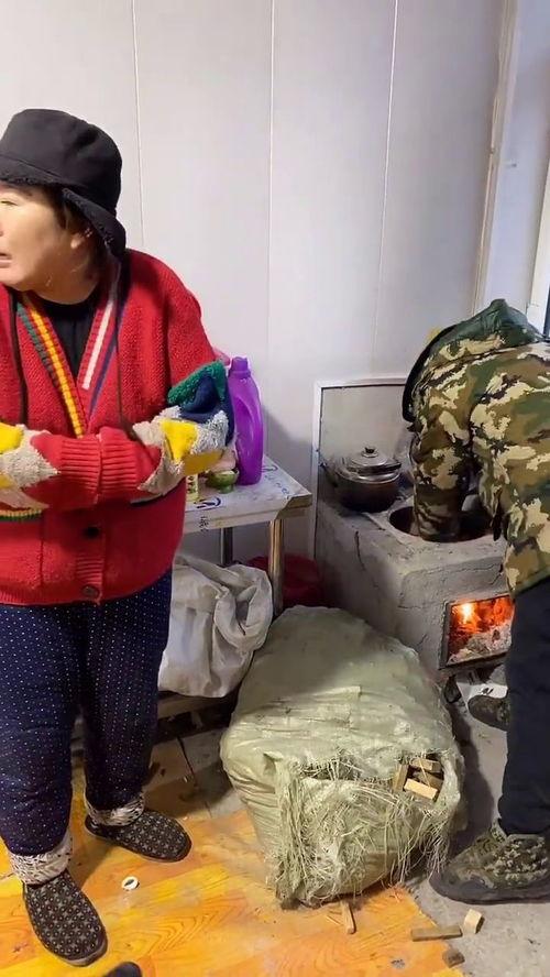 东北大姐教育老公,如何打造贴心好老公