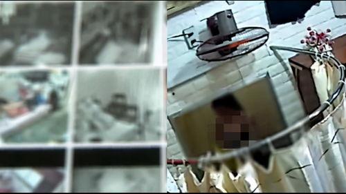 丹东女厕爆料视频,真相与反思