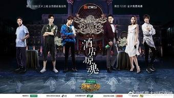 北京 明星大侦探,明星大侦探的神秘之旅