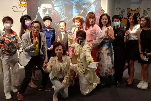 日本演艺家族,星光熠熠的家族传承之路