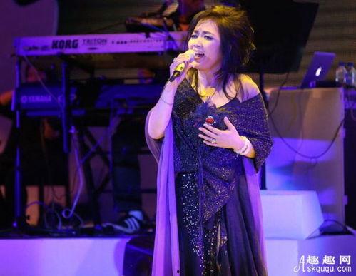 齐豫老公,揭秘音乐才女背后的温馨港湾
