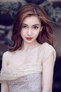 Angelababy第1集在线播放,Angelababy首秀惊艳亮相