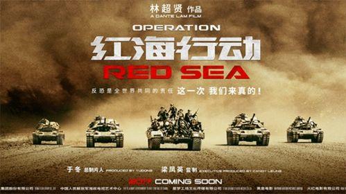 红海行动免费完整版观看,惊心动魄的军事动作盛宴