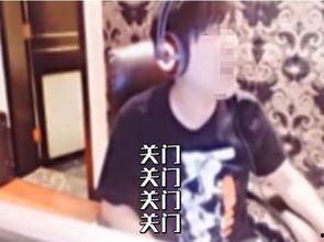 克里斯关下门视频,揭秘门后隐藏的秘密