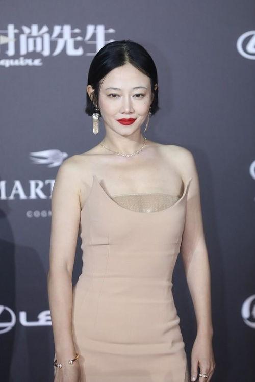 明星谭卓,光影交织下的璀璨星途