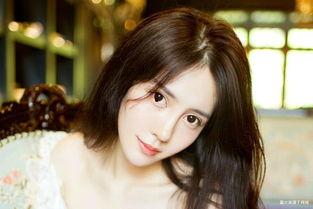 女明星公众号,公众号背后的秘密与魅力”