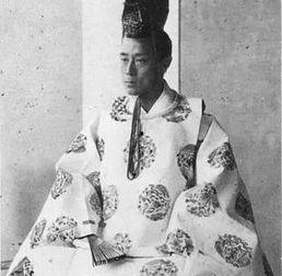 日本香智将军,日本战国时代的传奇将领