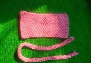 起针织法视频,起针织法视频教程全解析