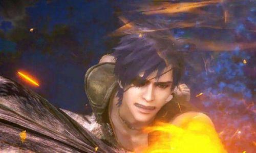 武庚纪35在线播放,神秘力量觉醒，命运之战一触即发！