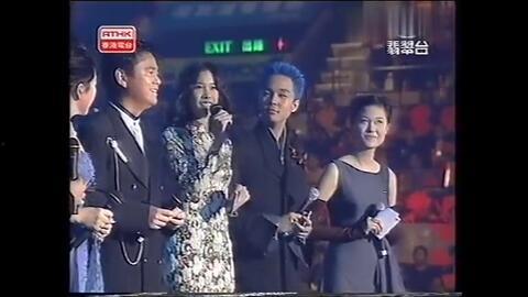 王菲颁奖典礼视频,经典重现引发全场沸腾