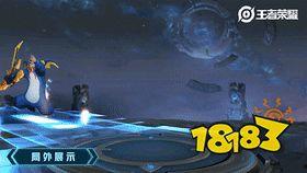 东方之龙新皮肤爆料视频,揭秘神秘东方元素与炫酷特效