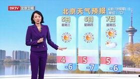 江苏卫视天气预报视频