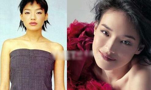 明星前的经历,明星的逆袭之路