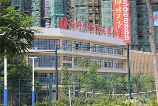 石狮龙禧华城最新爆料