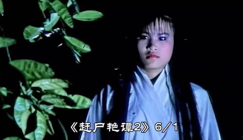 赶尸艳谭在线视频,神秘驱魔师与诡谲尸魂的惊悚之旅