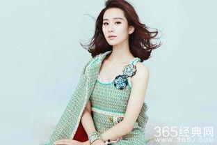 韩国喜欢哪些中国明星,韩国粉丝心中的中国明星排行榜